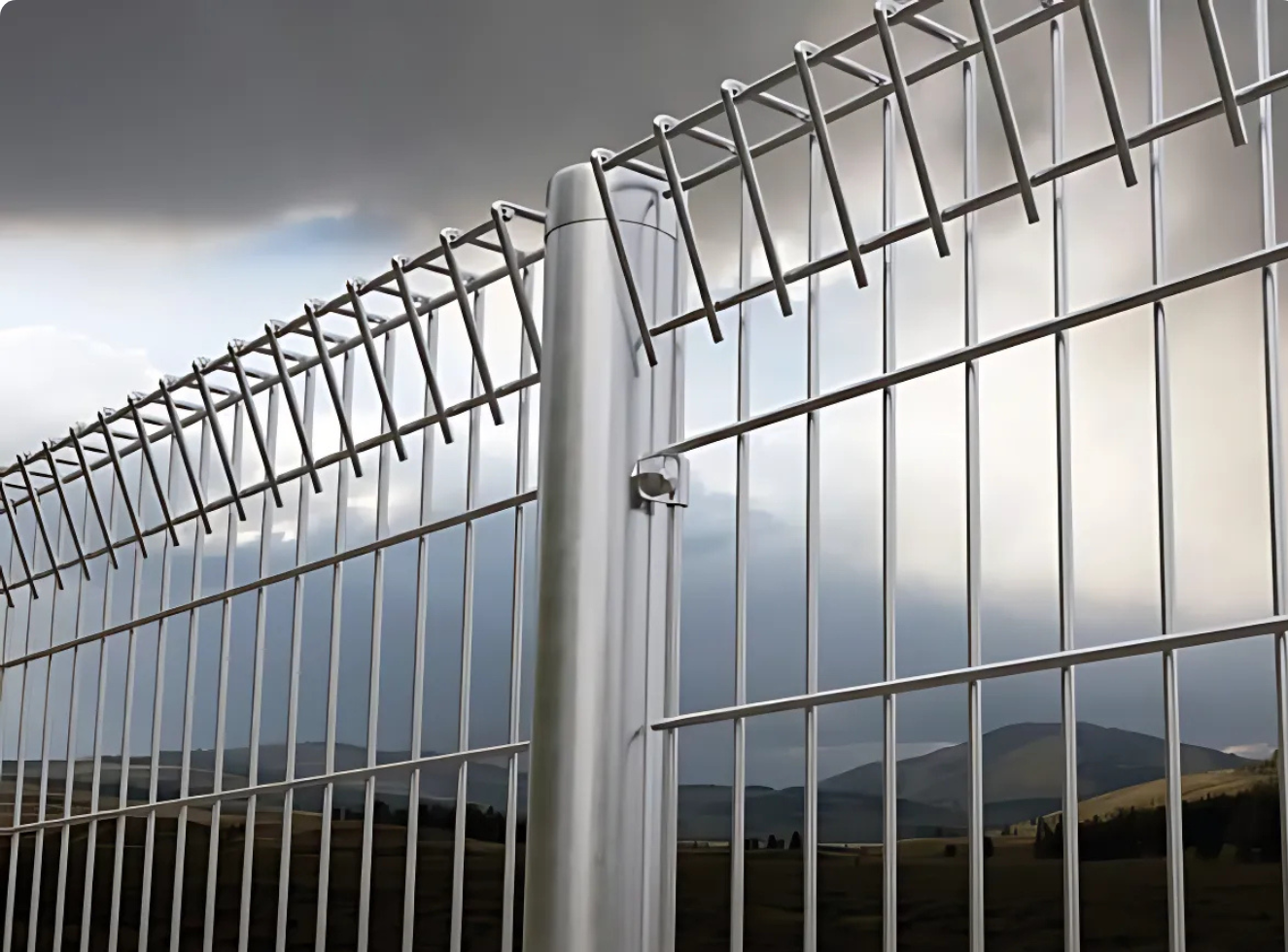 Security & Fencing